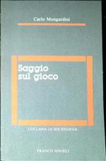 Saggio sul gioco