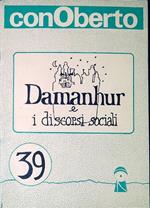 Damanhur e i discorsi sociali