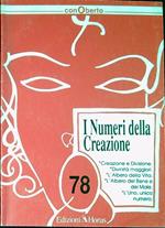 I numeri della creazione