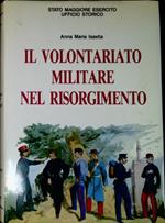Il volontariato militare nel Risorgimento : la partecipazione alla guerra del 1859