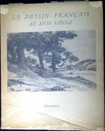 Le dessin français au XVII siècle