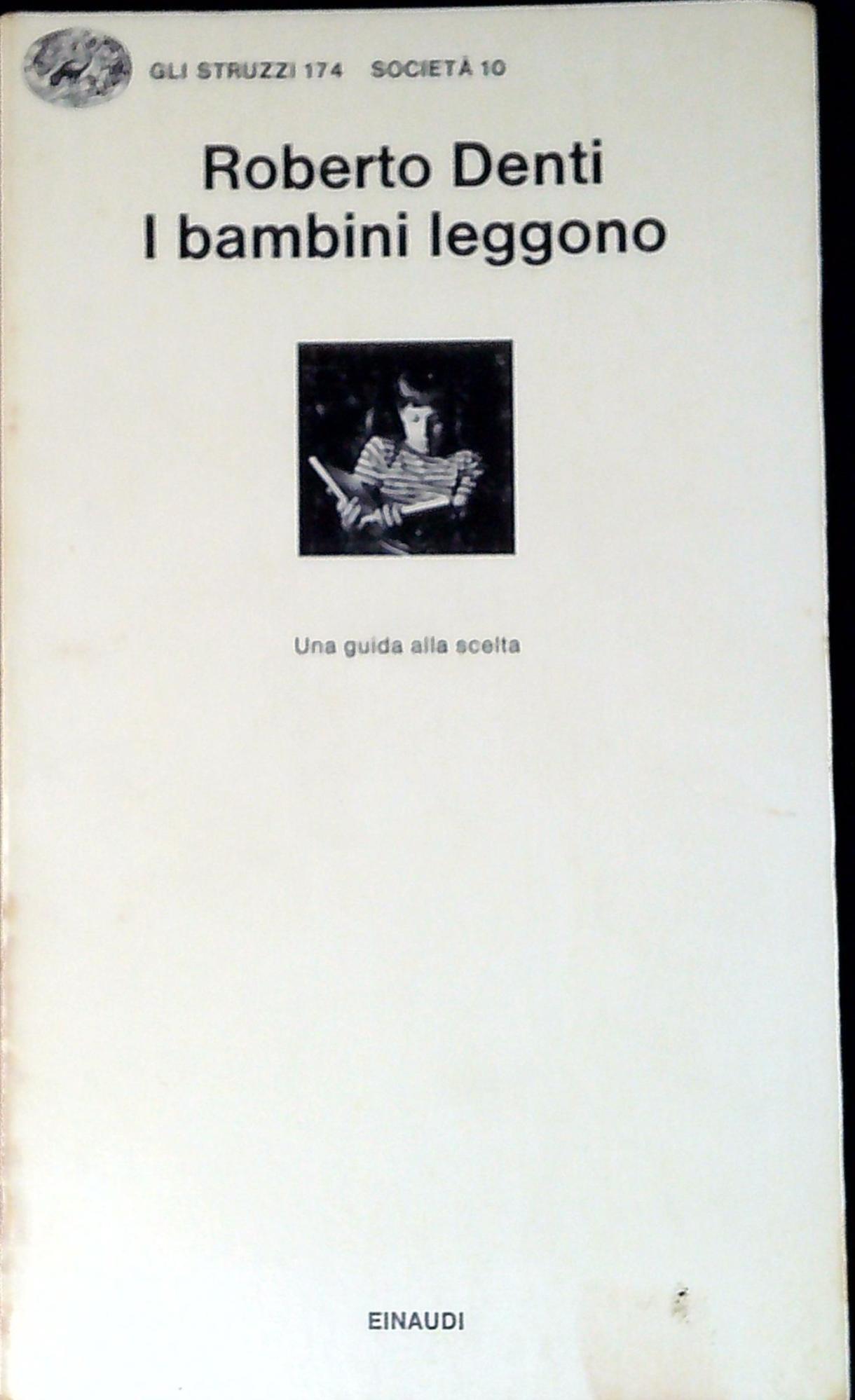 Libreria Serendipity