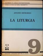 La liturgia