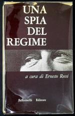 Una spia del regime