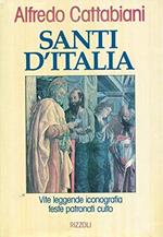 Santi d'Italia
