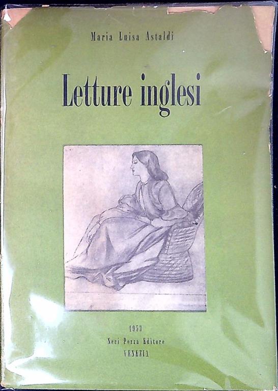 Libreria Serendipity