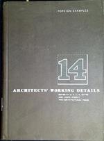 Architect's working details 14 : Foreign Examples