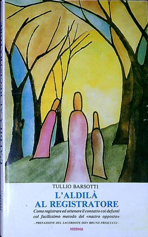 Libreria Serendipity