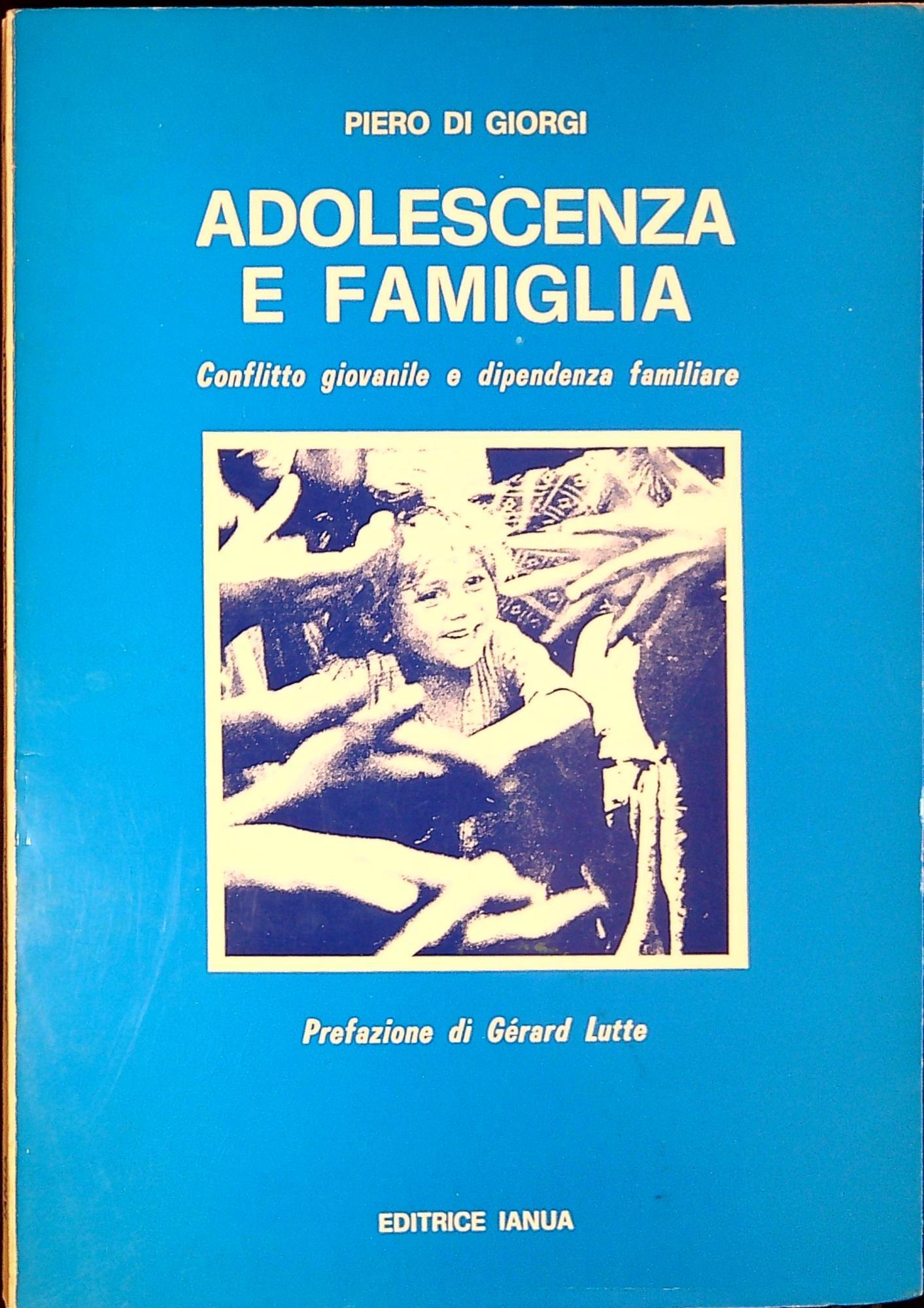 Libreria Serendipity