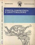 Verità, conoscenza e legittimazione