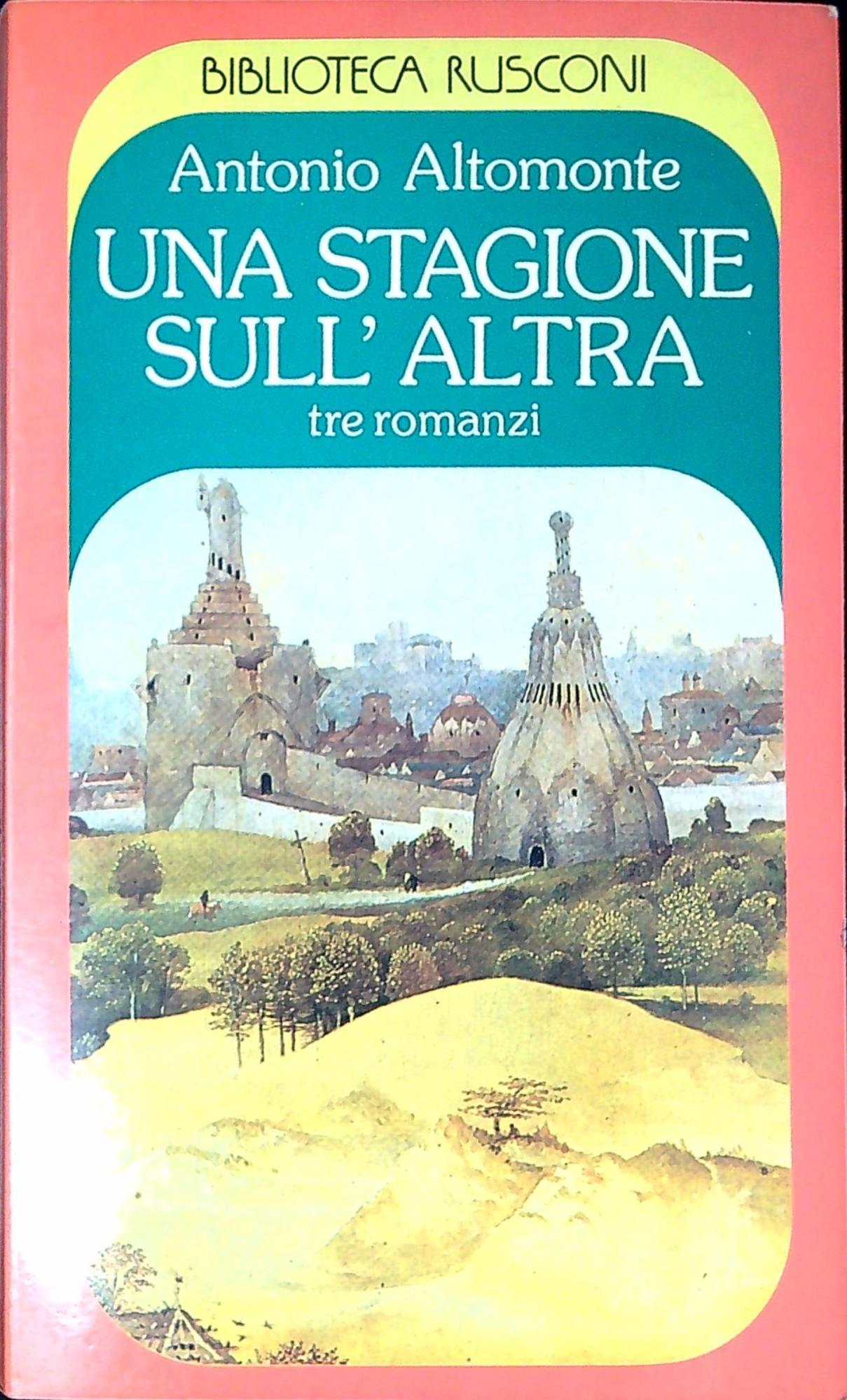 Libreria Serendipity