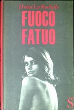 Fuoco fatuo