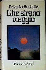 Che strano viaggio