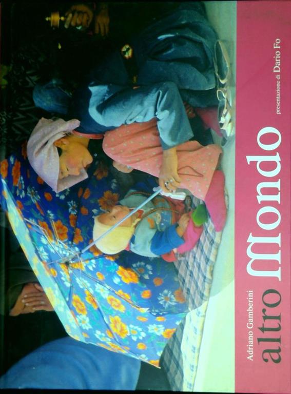 Libreria Serendipity