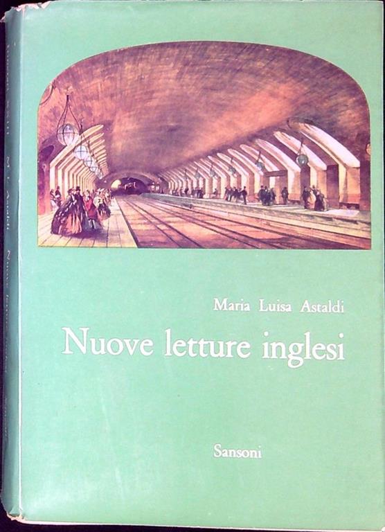 Libreria Serendipity