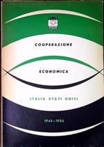 Cooperazione economica Italia-Stati Uniti: 1944-1954