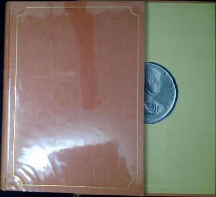 Opere - C. Crispo Sallustio - copertina