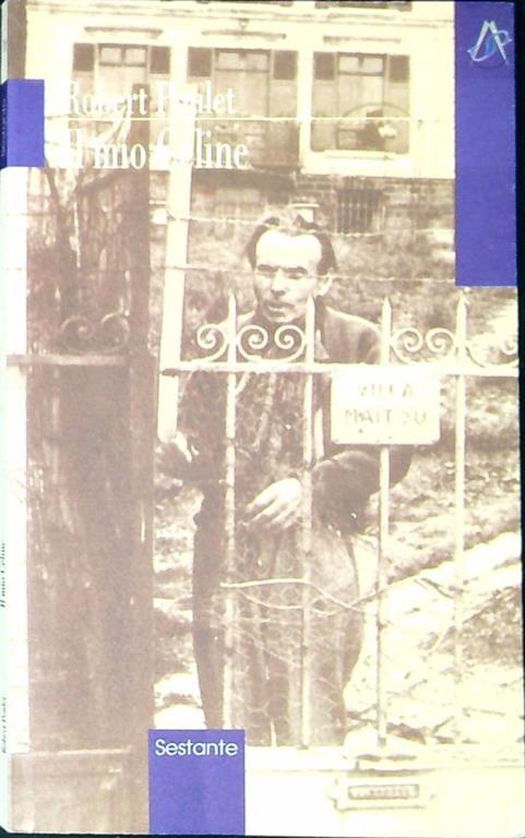 Libreria Serendipity