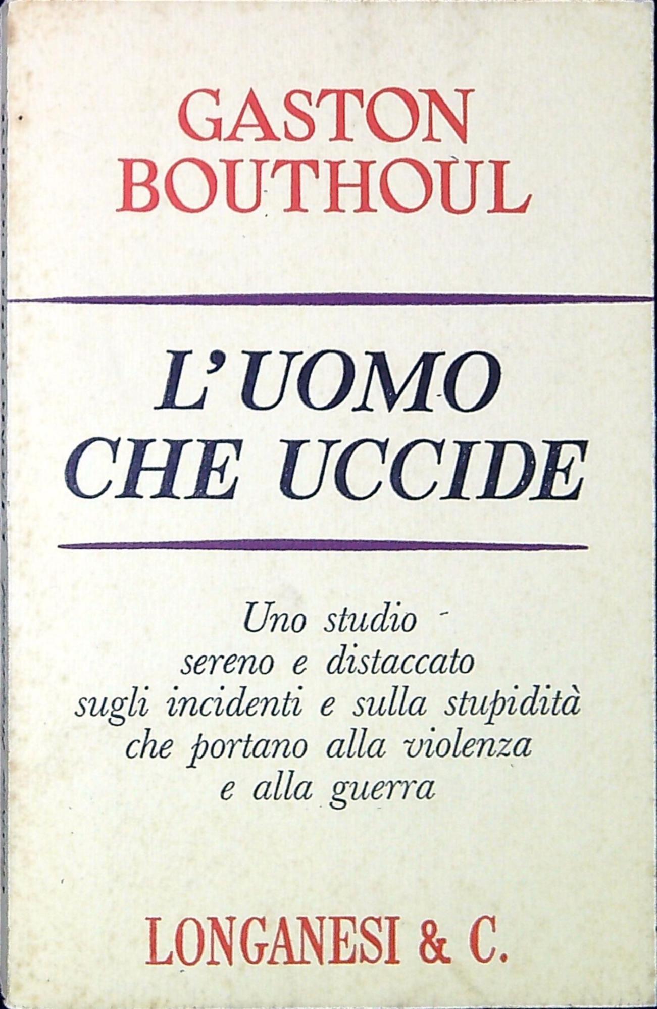 Libreria Serendipity