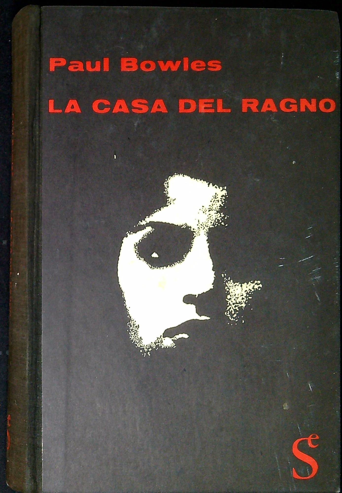 La casa del ragno
