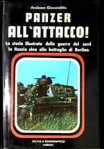 Panzer all'attacco!
