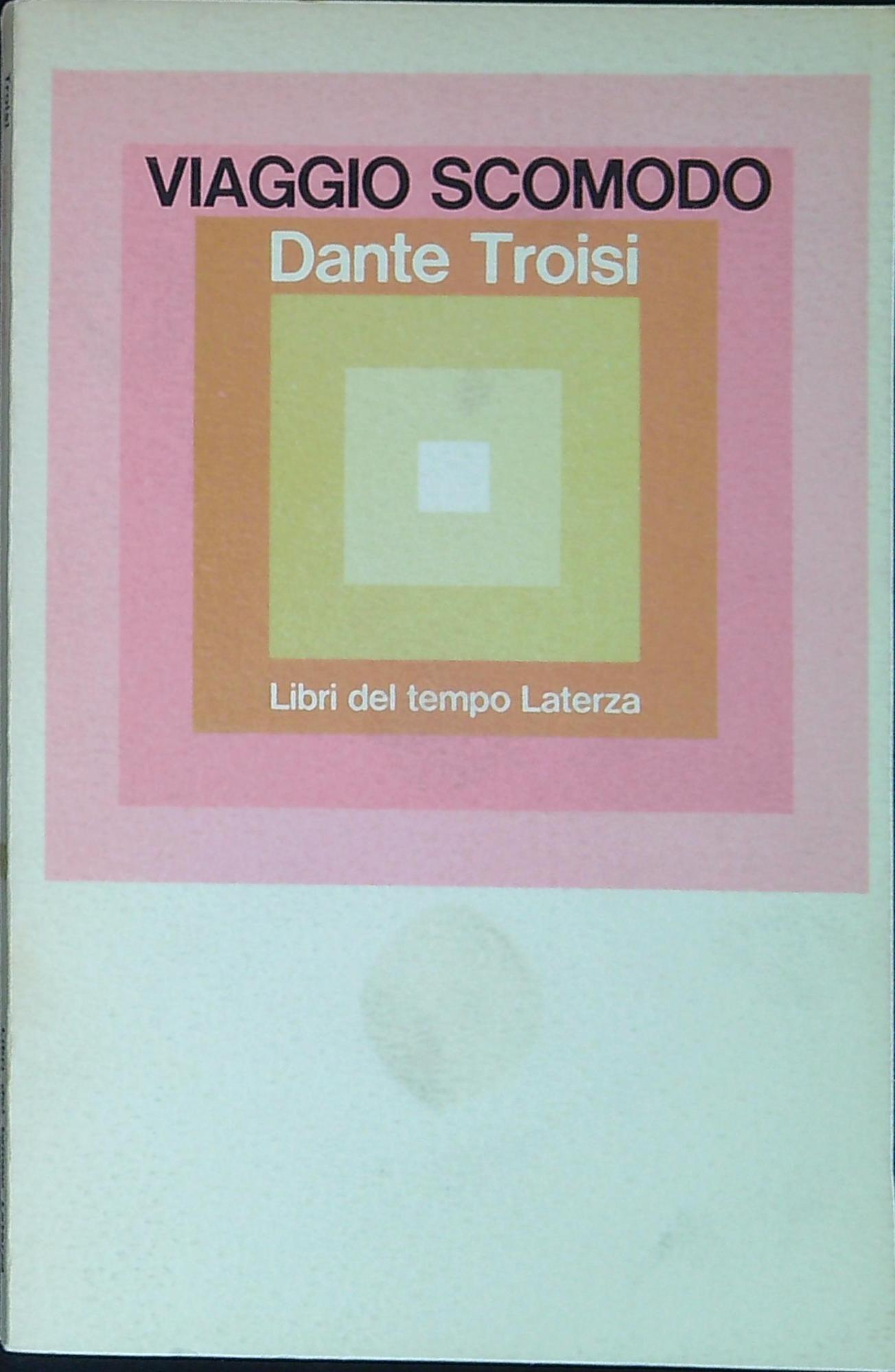 Libreria Serendipity