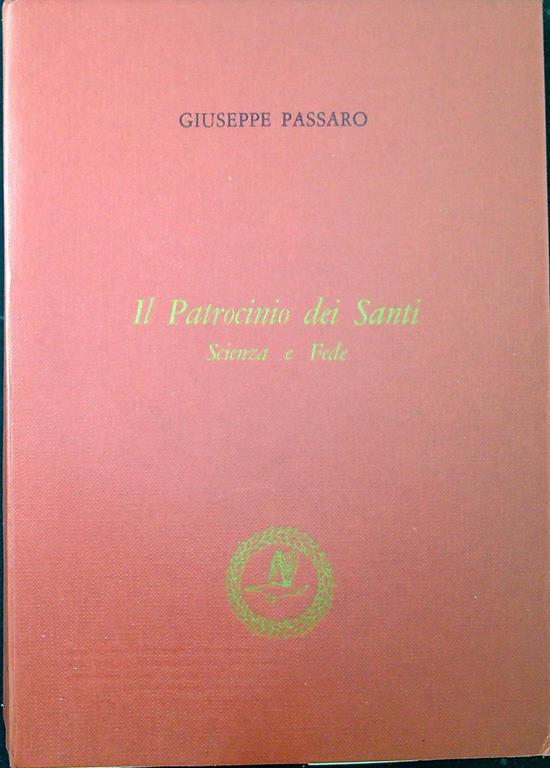 Libreria Serendipity