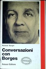 Conversazioni con Borges
