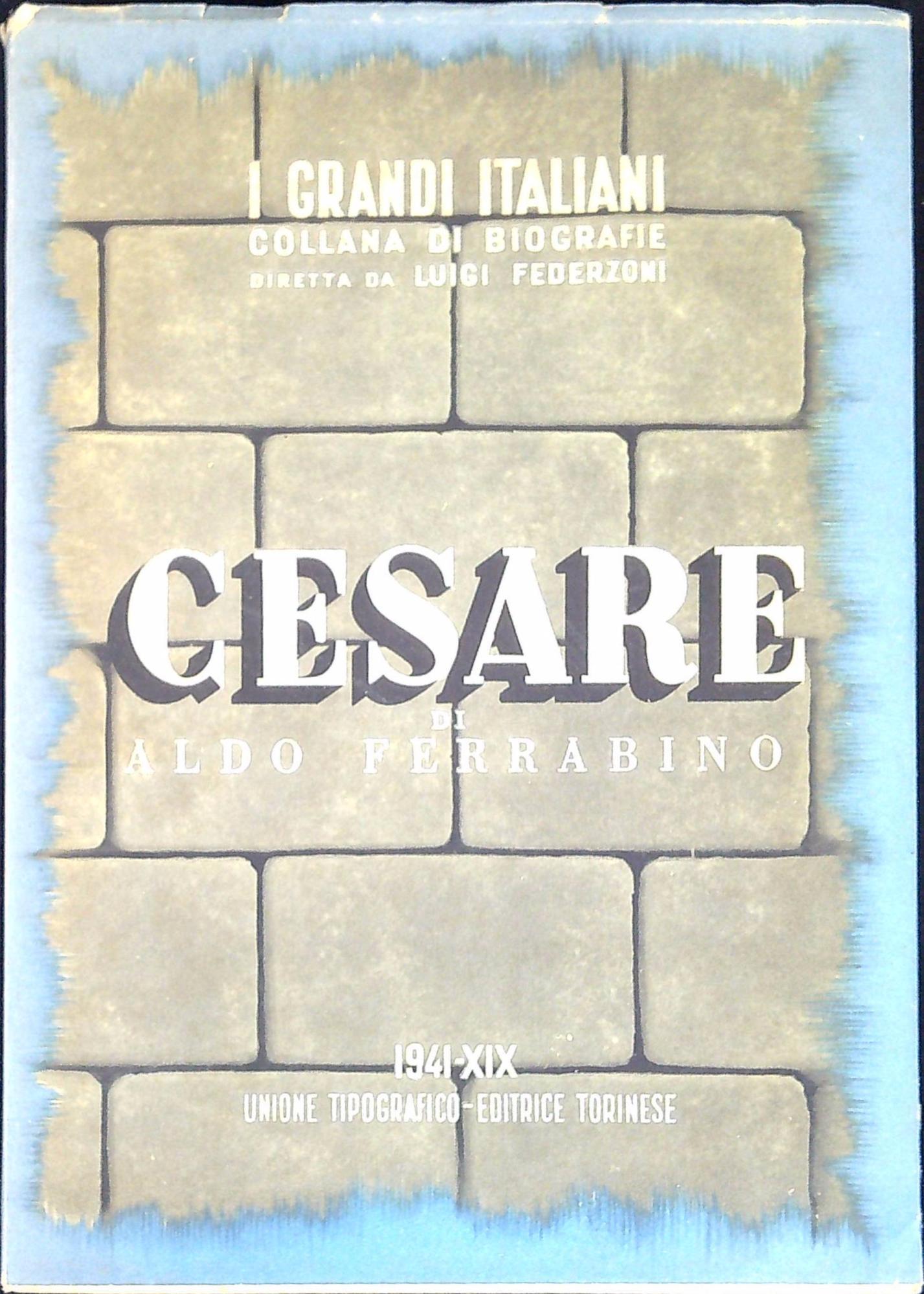 Cesare
