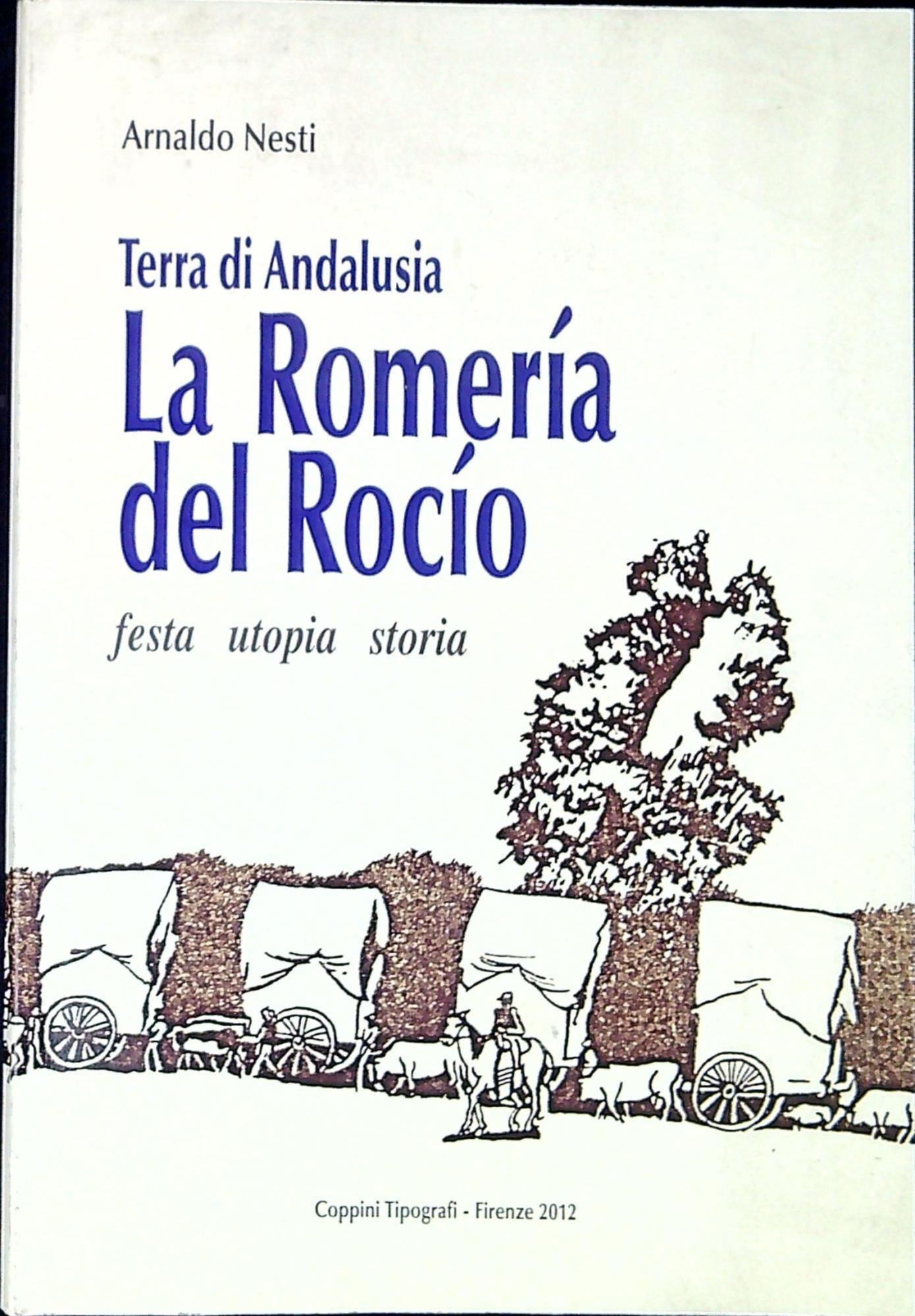 Libreria Serendipity