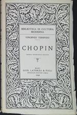 Chopin : saggio biografico-critico