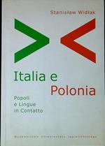 Italia e Polonia : popoli e lingue in contatto
