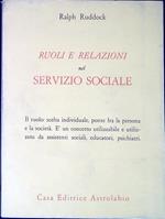 Ruoli e relazioni nel servizio sociale