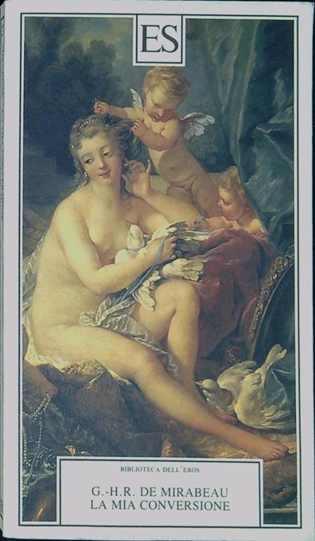 Libreria Serendipity