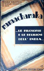 Le filosofie e le religioni dell'India