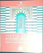 Ludwig Persius : Architekt des Konigs