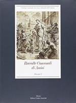 Raccolte Comunali di Assisi. Ediz. illustrata. Disegni (Vol. 2)