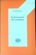 La democrazia del socialismo