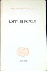 Lotta di Popolo
