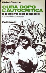 Cuba dopo l'autocritica