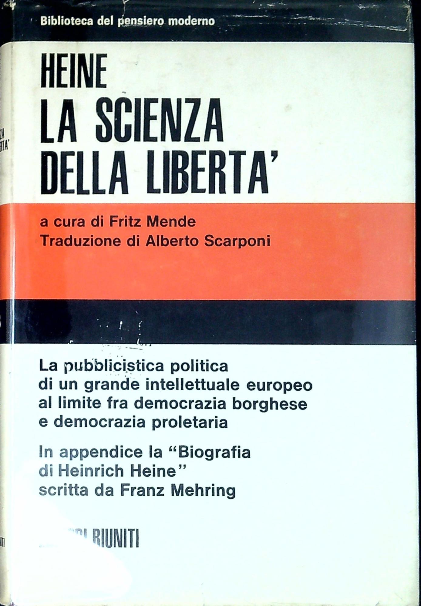 Libreria Serendipity