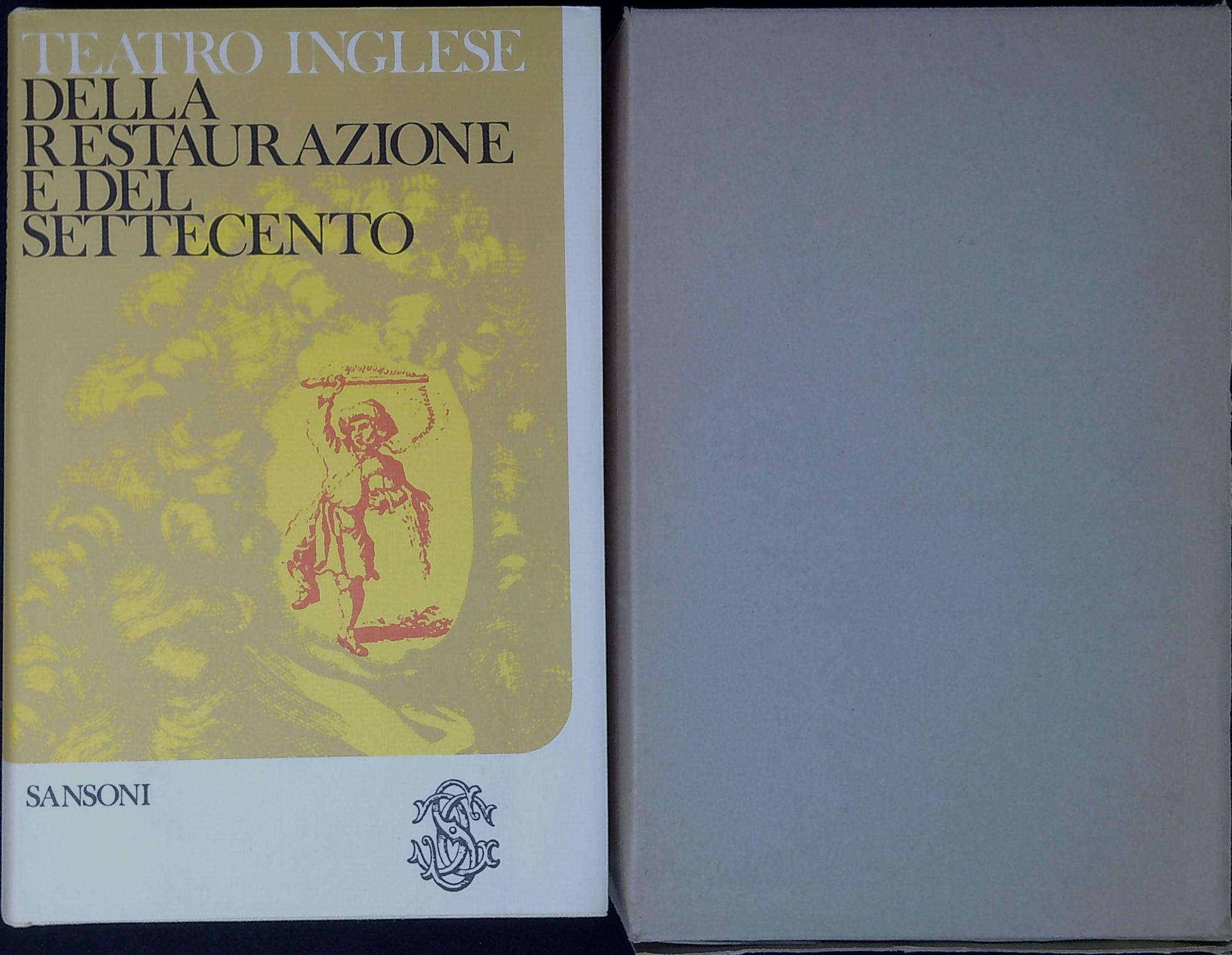 Libreria Serendipity