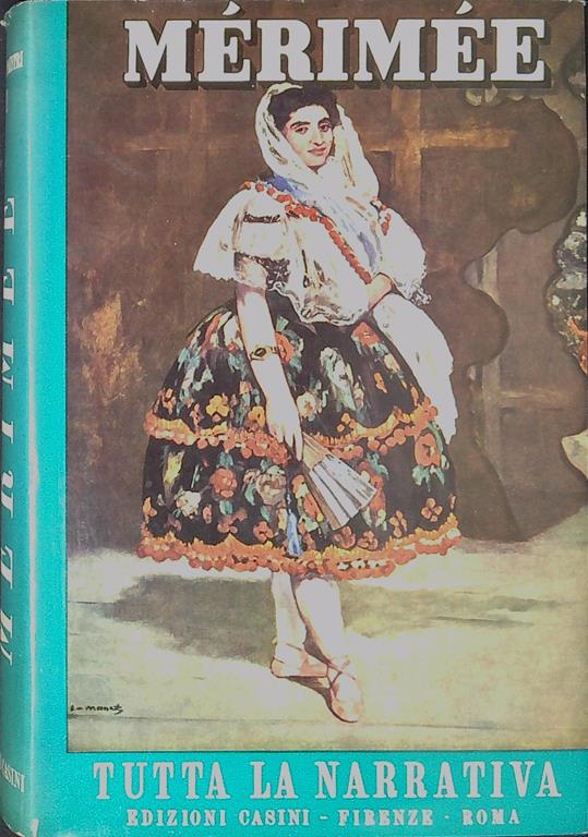 Libreria Serendipity