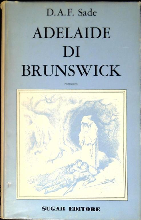 Libreria Serendipity