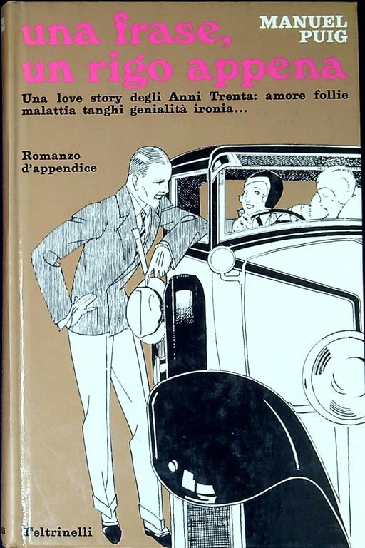 Libreria Serendipity