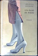Un paio di piedi