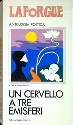 Un cervello a tre emisferi