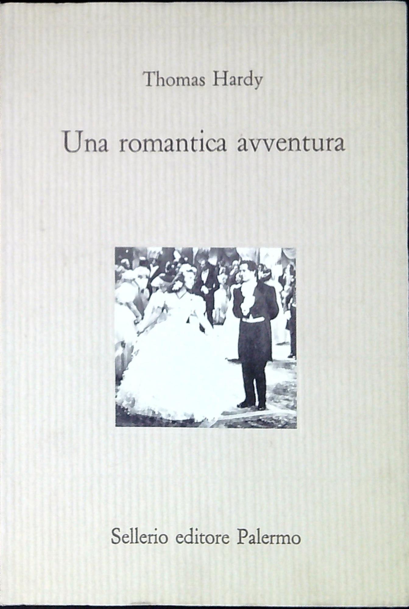 Una romantica avventura
