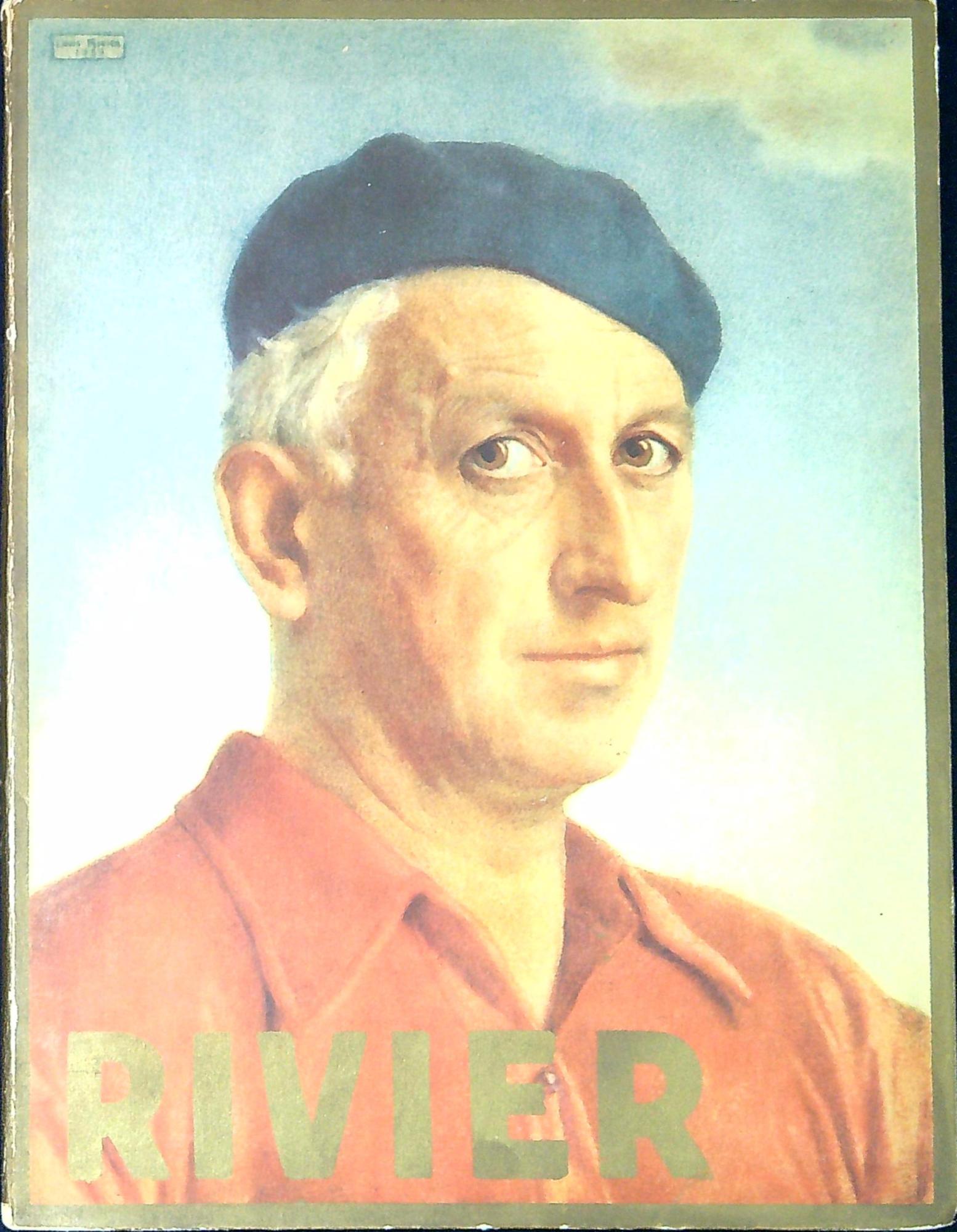 Luis Rivier