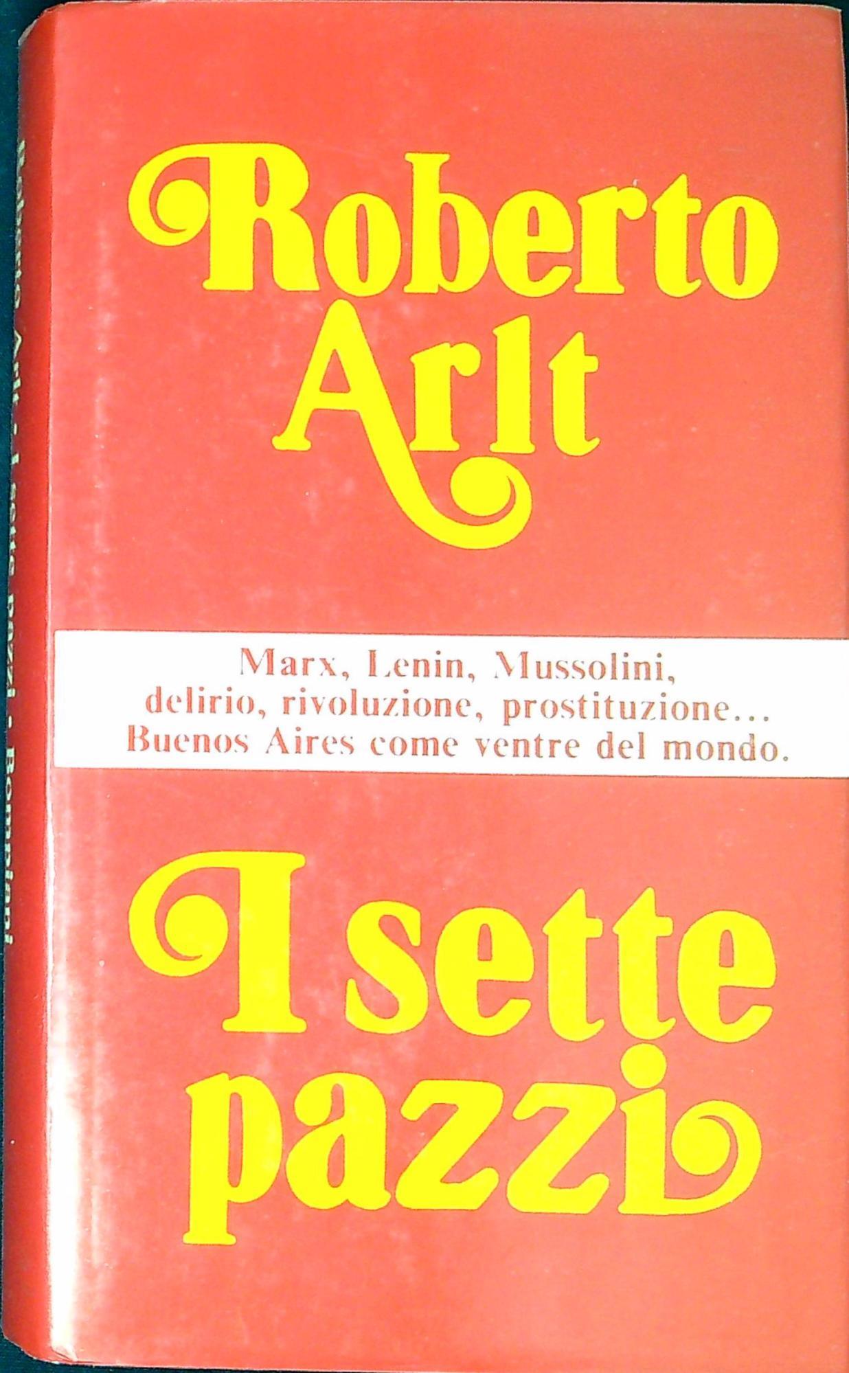 Libreria Serendipity